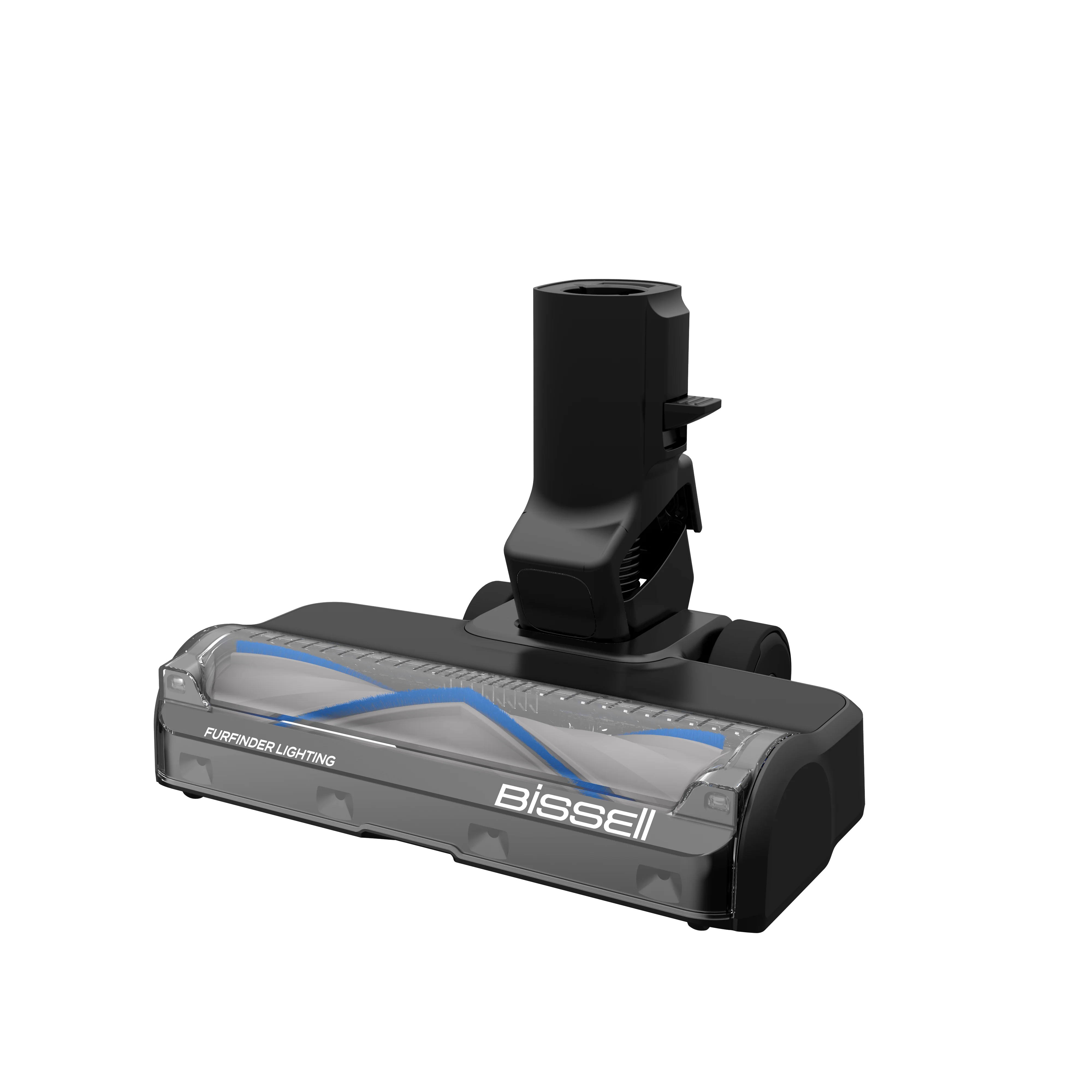 Vacuum Attachments